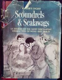 image of Scoundrels and Scalawags