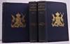 View Image 2 of 4 for The Letters of Horace Walpole Fourth Earl of Orford. Nine Volumes, Complete Inventory #008633