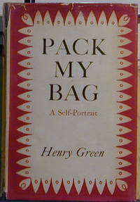 image of Pack My Bag