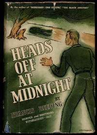 cover of Heads Off at Midnight