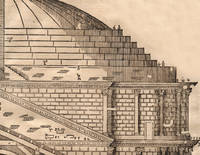 image of Les Quatre Livres de l'Architecture d'Andre' Palladio