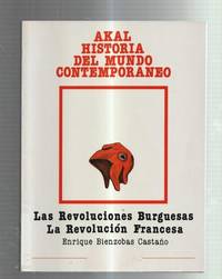 Las revoluciones Burguesas, la revolucion francesa