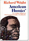 American Hunger