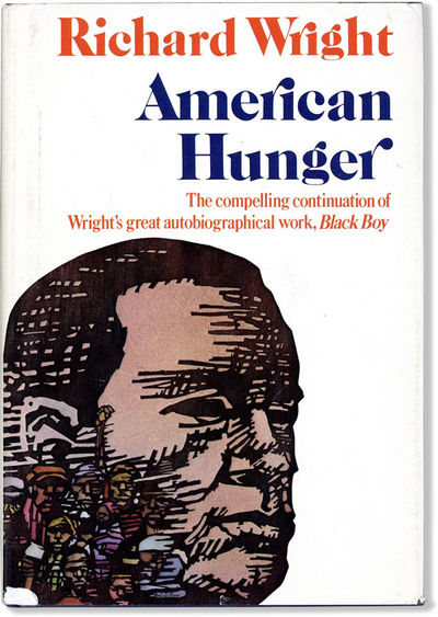 American Hunger