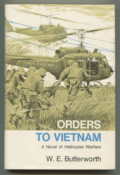 Orders to Vietnam
