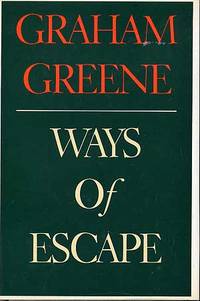 image of Ways of Escape