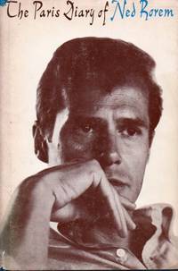 image of The Paris Diary of Ned Rorem