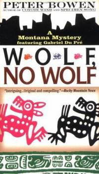 Wolf, No Wolf