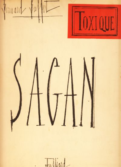 Toxique. Sagan
