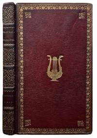 The Minstrel; or, the progress of genius: and other poems.