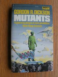 Mutants # UE1809 No. 522