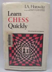image of Learn Chess Quickly
