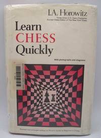 Learn Chess Quickly