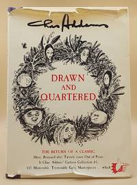Drawn and Quartered: The Return of a Classic