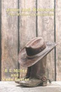 Josie and Rebecca: The Western Chronicles