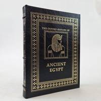 THE OXFORD HISTORY OF ANCIENT EGYPT