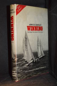 cover of Winning; The Boat; The Crew; & the Race