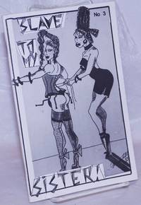 image of Slave To My Sister! book 3