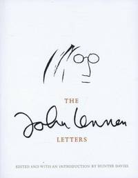 The John Lennon Letters by John Lennon
- First UK edition-first printing
- from Alpha 2 Omega Books (SKU: 8150)
