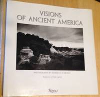 cover of Visions of Ancient America