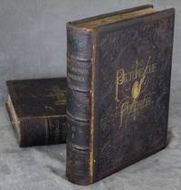image of Picturesque America; or, The Land We Live In, complete in 2 volumes