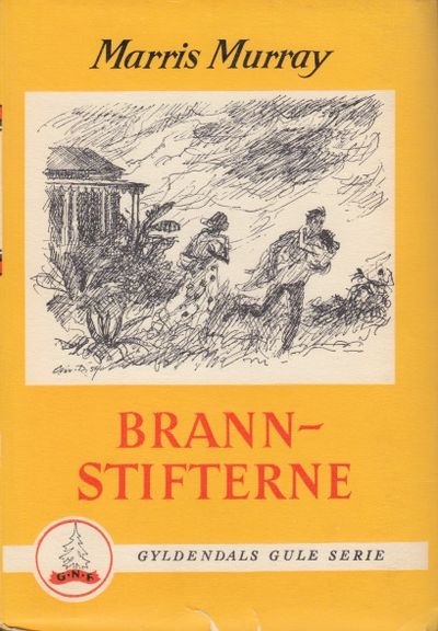 Brannstifterne. Oversatt av Ragnar Kvam.