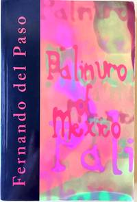 PALINURO OF MEXICO