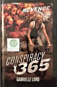 Conspiracy 365 Revenge