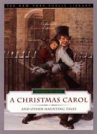 A Christmas Carol and Other Haunting Tales