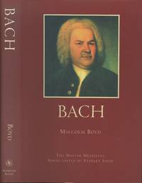 Bach (The Master Musicians)
