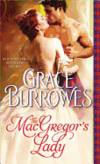 The MacGregor's Lady (MacGregor Series)