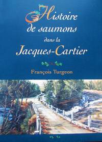 image of Histoire de saumons dans la Jacques-Cartier