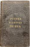 Burrowes' Piano-Forte Primer, Containing the Rudiments of Music Calculated Either for Private Tuition or Teaching in Classes, Twentieth Thousand