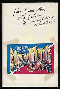 image of Far From the City of Class and other stories