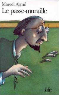 Passe Muraille