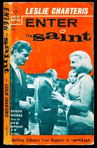 image of Enter The Saint