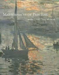 Masterpieces of Painting in the J. Paul Getty Museum