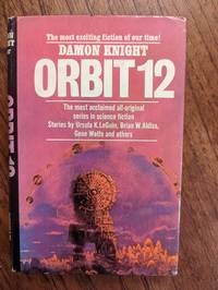 Orbit 12