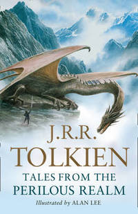 image of Tales from the Perilous Realm