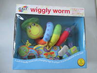 Galt Toys, Wiggly Worm