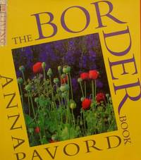 Border Book (DK Living) by Anna Pavord - Paperback - 2000 - from tuckerstomes (SKU: 64016)