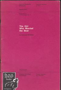 Girl Who Married the Bear: A Masterpiece of Indian Oral Tradition by McClellan, Catharine - 1970