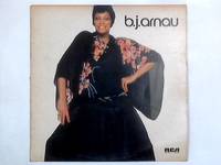 B.J. Arnau LP