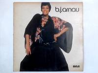 B.J. Arnau LP de BJ Arnau - 1973