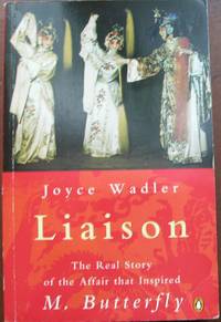 cover of Liaison