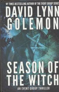 SEASON OF THE WITCH