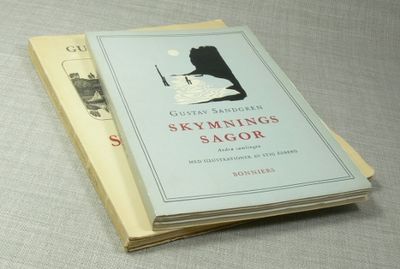 Skymningssagor. [1]-2.