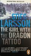 The Girl With the Dragon Tattoo