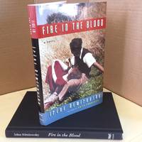 image of Fire in the Blood