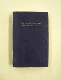 image of One Hundred Years with the Second Cavalry